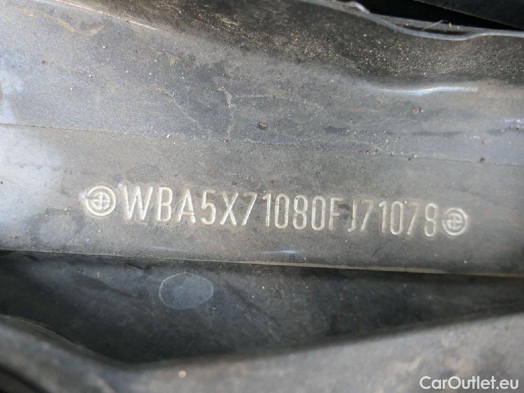 Bmw  Serie 3 Baureihe 3 Lim. 330 e M Sport 2.0 185KW AT8 E6dT #5