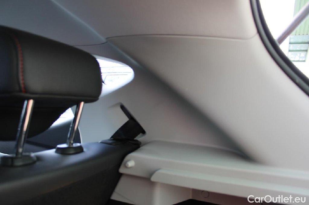 MG  ZS EV MG  Standard Luxury 5d 130kW #37