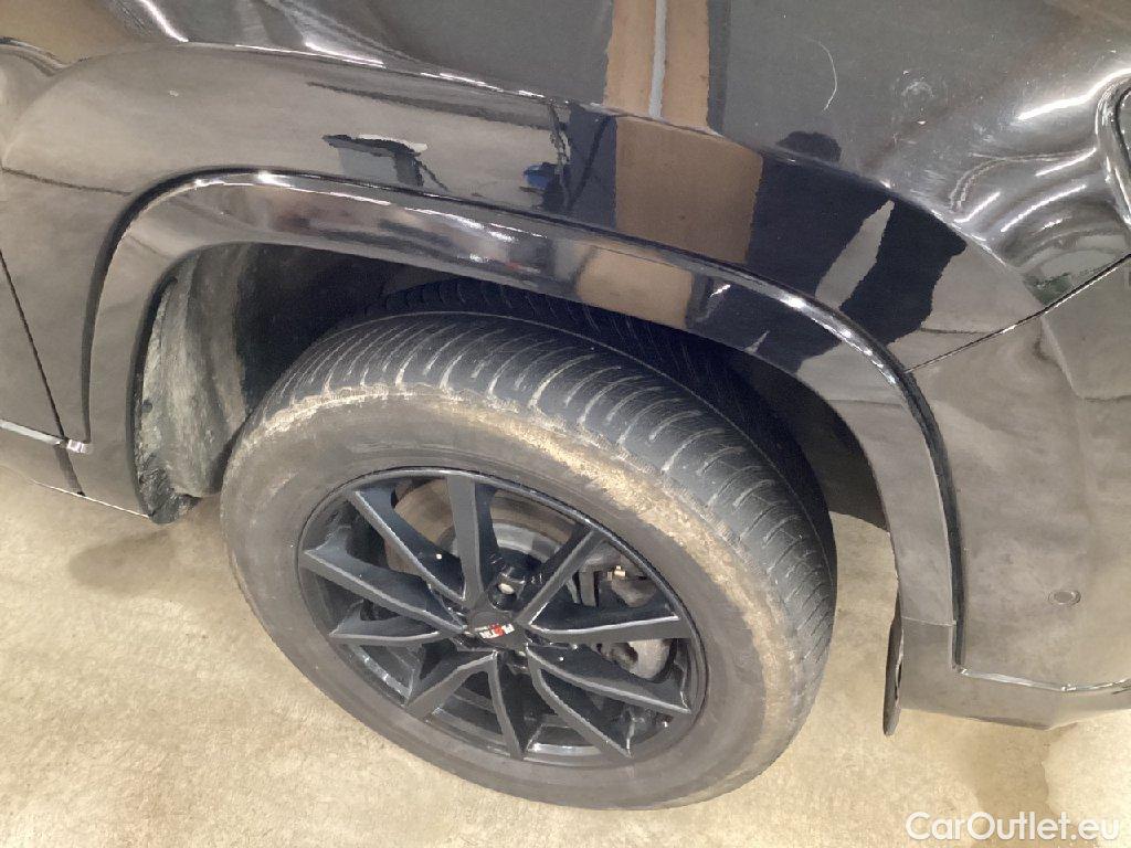 Jeep  Cherokee JEEP  2.2 MJ II Active Drive I Automatik Overland 5d 143kW #42