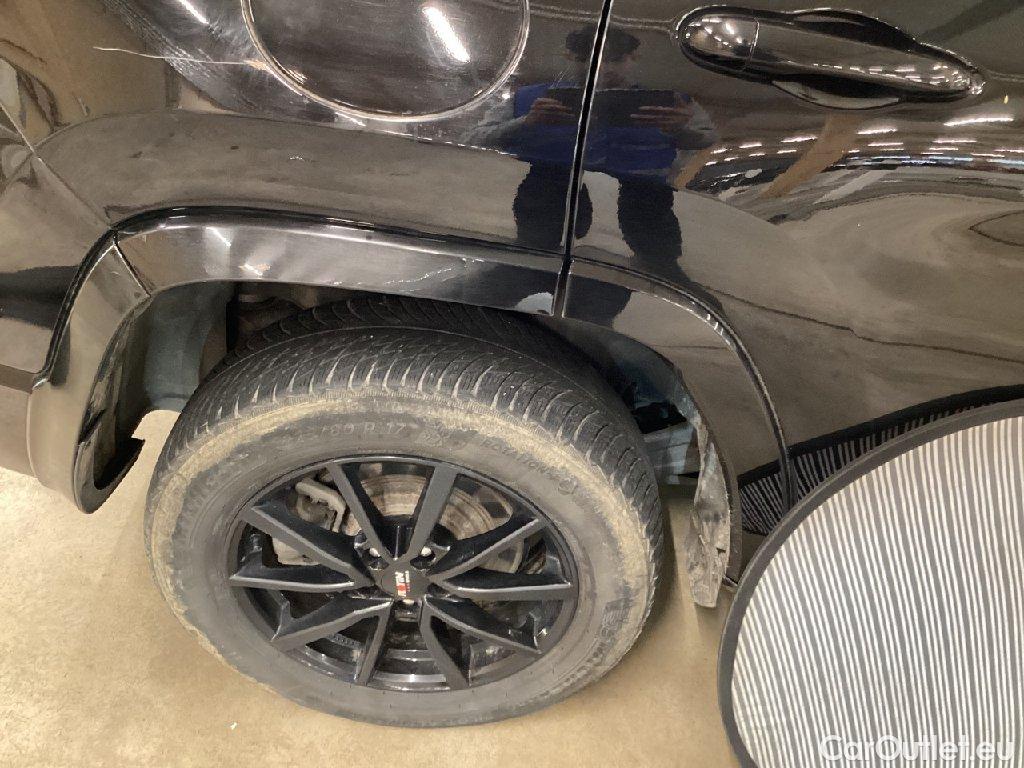 Jeep  Cherokee JEEP  2.2 MJ II Active Drive I Automatik Overland 5d 143kW #125