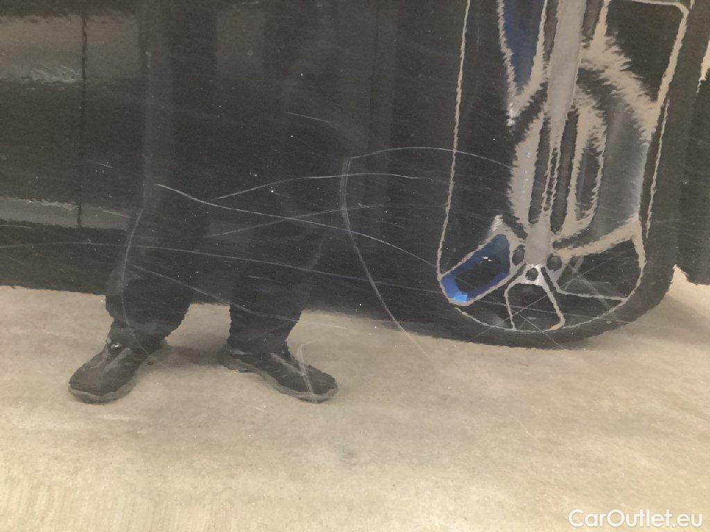 Jeep  Cherokee JEEP  2.2 MJ II Active Drive I Automatik Overland 5d 143kW #90