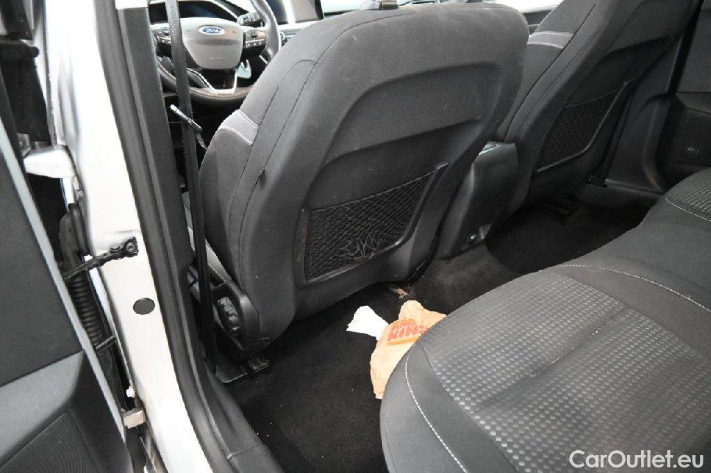 Ford  Focus  Lim. Cool & Connect 1.0 EcoBoost 74KW MT6 E6dT #29