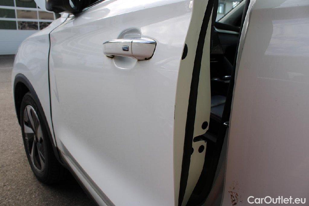 MG  ZS EV MG  Standard Luxury 5d 130kW #44