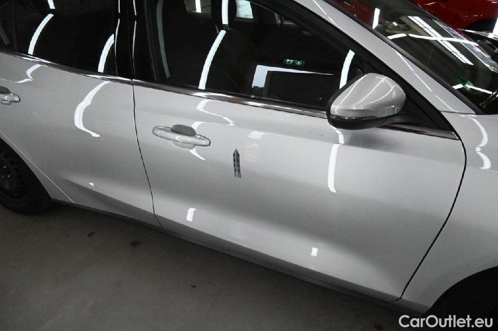 Ford  Focus  Lim. Cool & Connect 1.0 EcoBoost 74KW MT6 E6dT #44