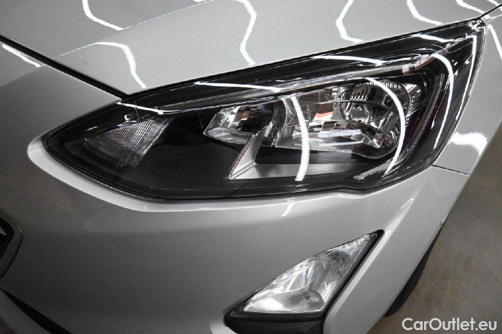 Ford  Focus  Lim. Cool & Connect 1.0 EcoBoost 74KW MT6 E6dT #36