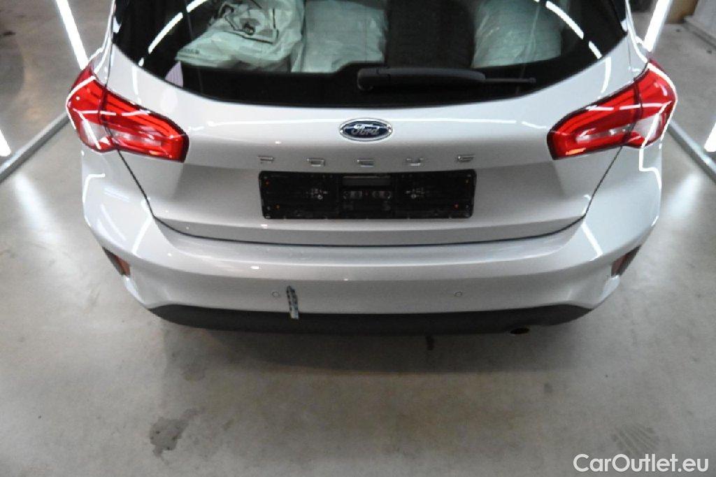 Ford  Focus  Lim. Cool & Connect 1.0 EcoBoost 74KW MT6 E6dT #59