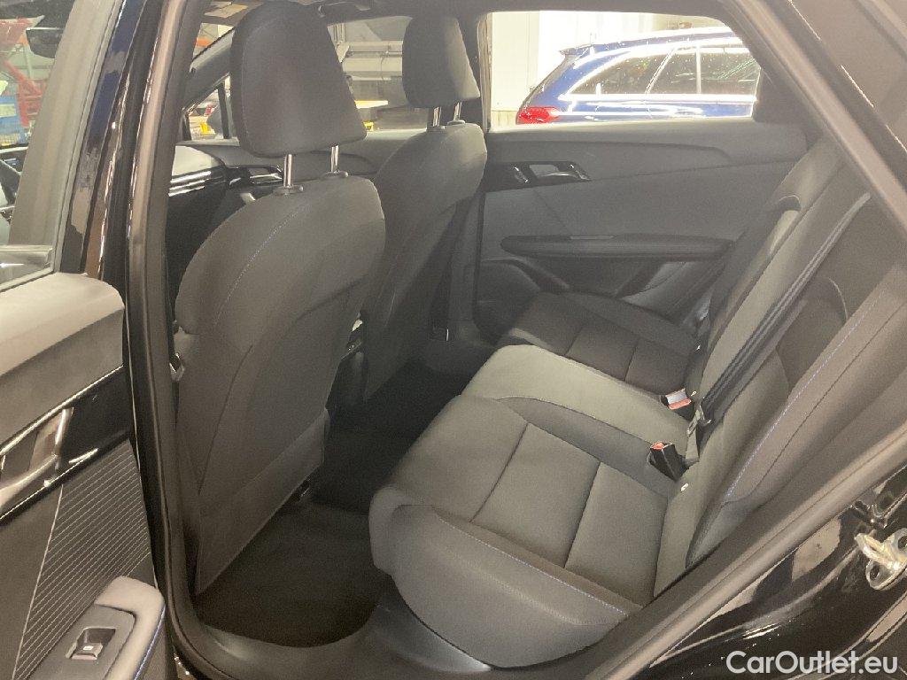 MG  4 MG MG Standard 5d 125kW #10