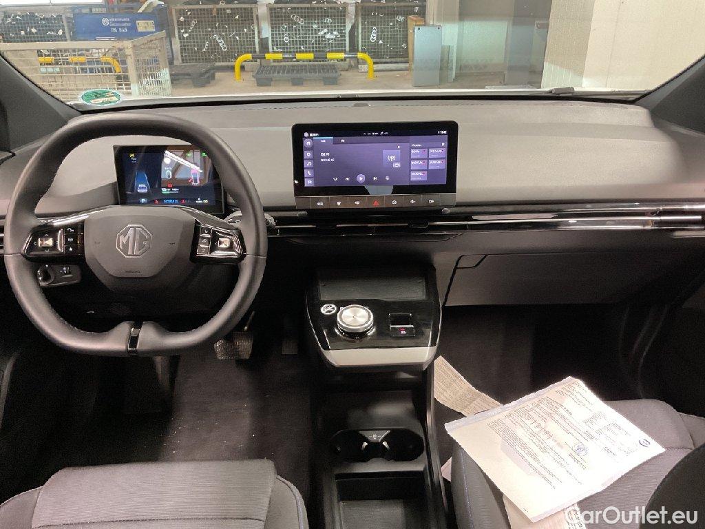 MG  EHS MG MG4 Standard 5d 125kW #3