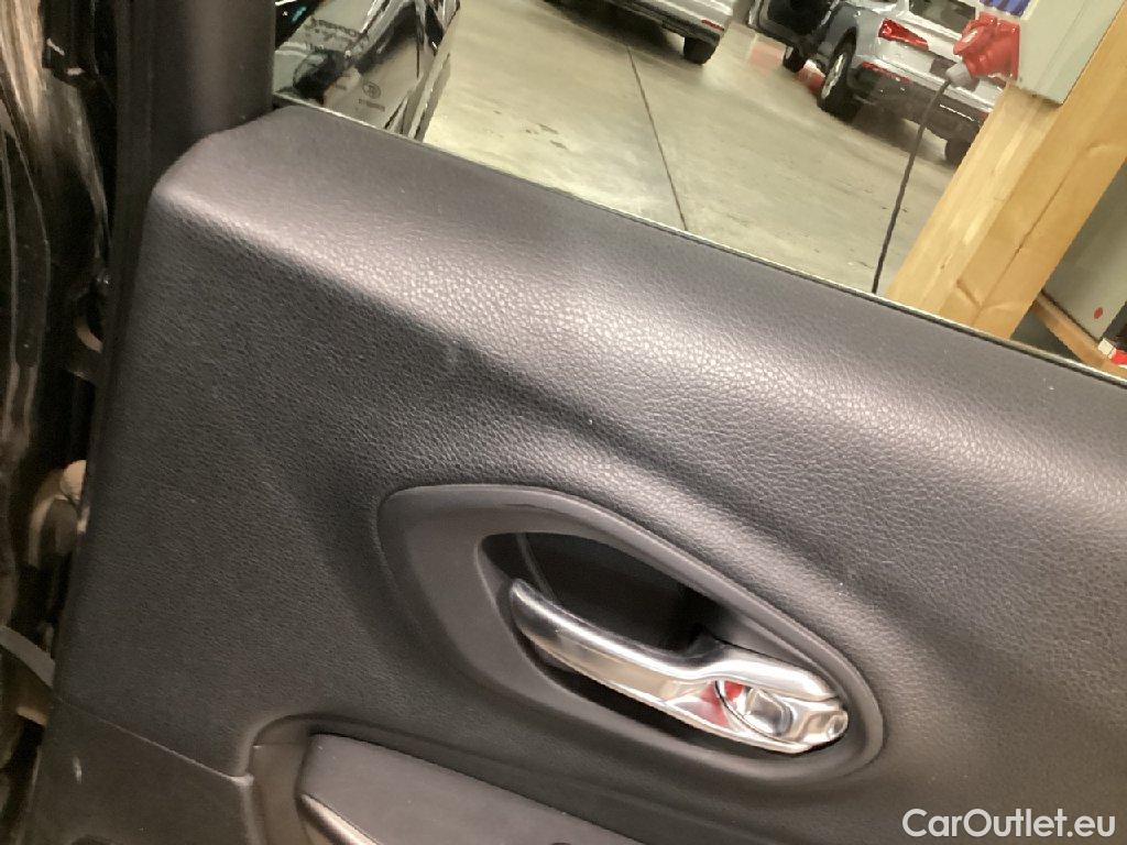 Jeep  Cherokee JEEP  2.2 MJ II Active Drive I Automatik Overland 5d 143kW #18