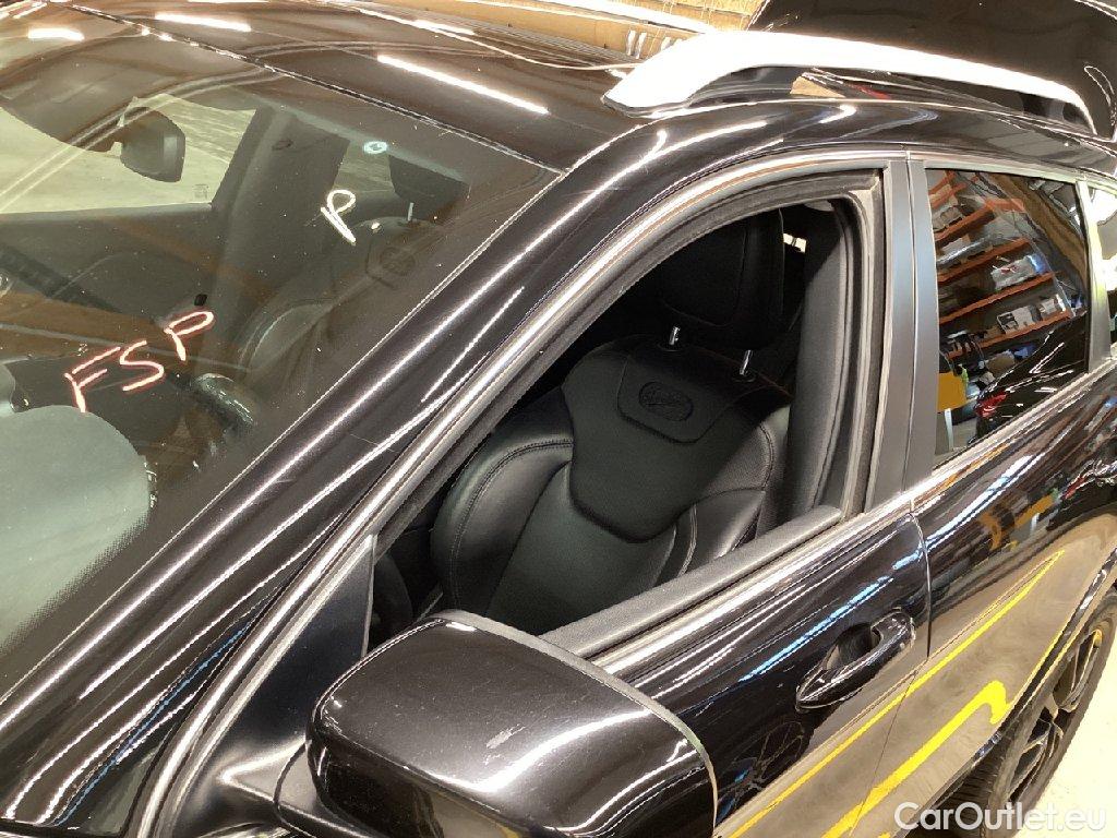 Jeep  Cherokee JEEP  2.2 MJ II Active Drive I Automatik Overland 5d 143kW #74