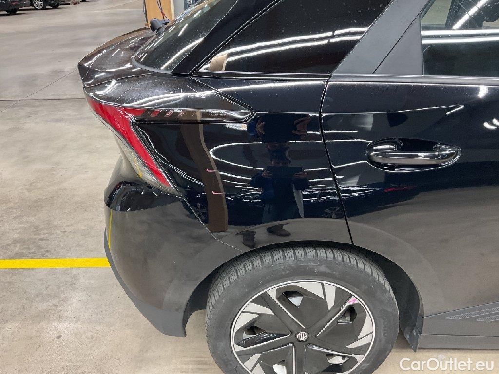 MG  4 MG MG Standard 5d 125kW #30