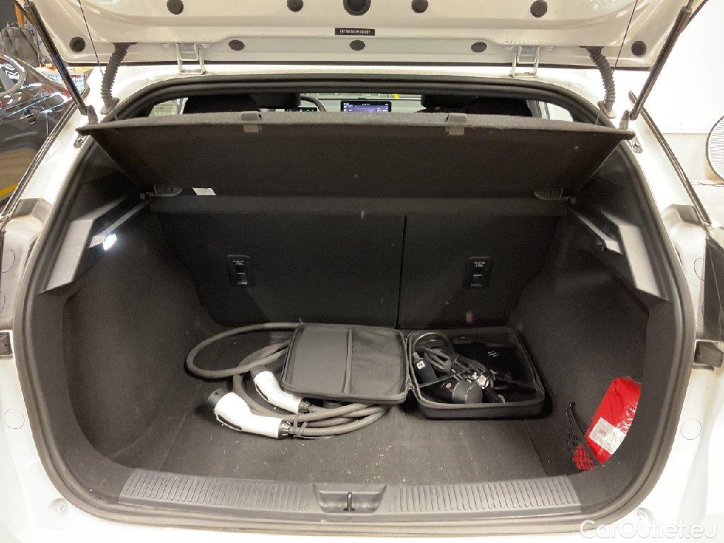 MG  EHS MG MG4 Standard 5d 125kW #11