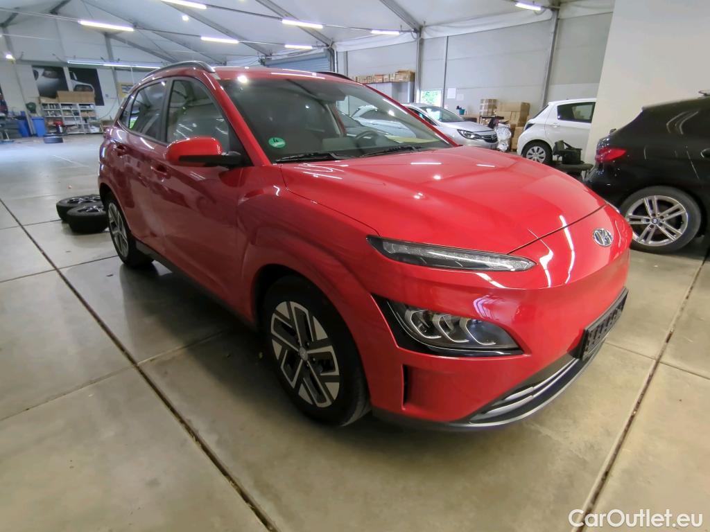 Hyundai  Konna Kona Prime Elektro 2WD 64kWh #22