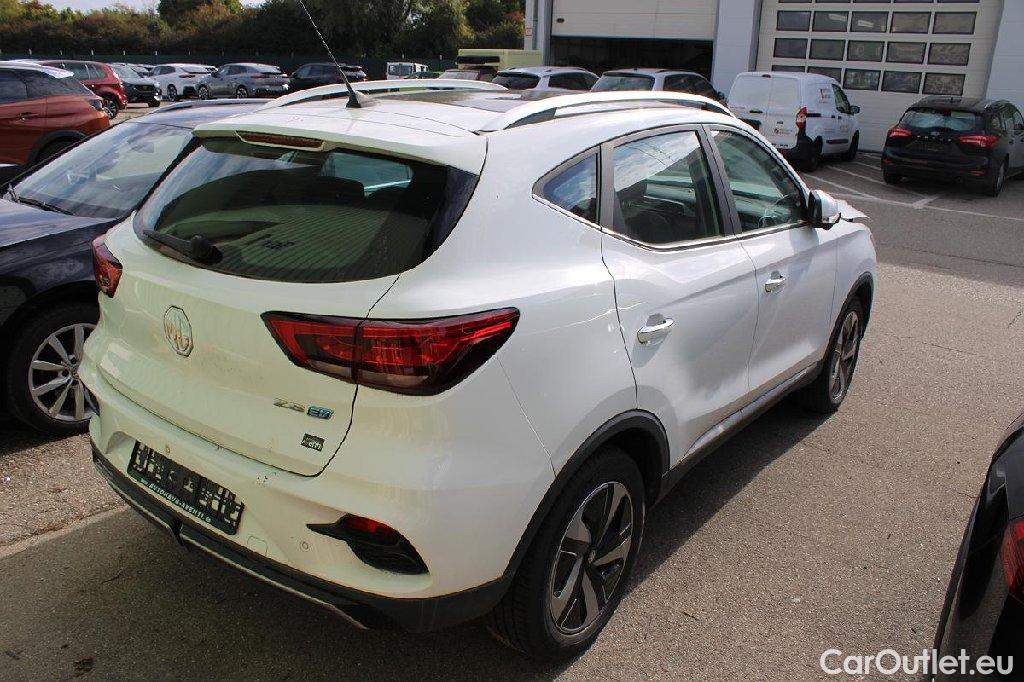 MG  ZS EV MG  Standard Luxury 5d 130kW #2