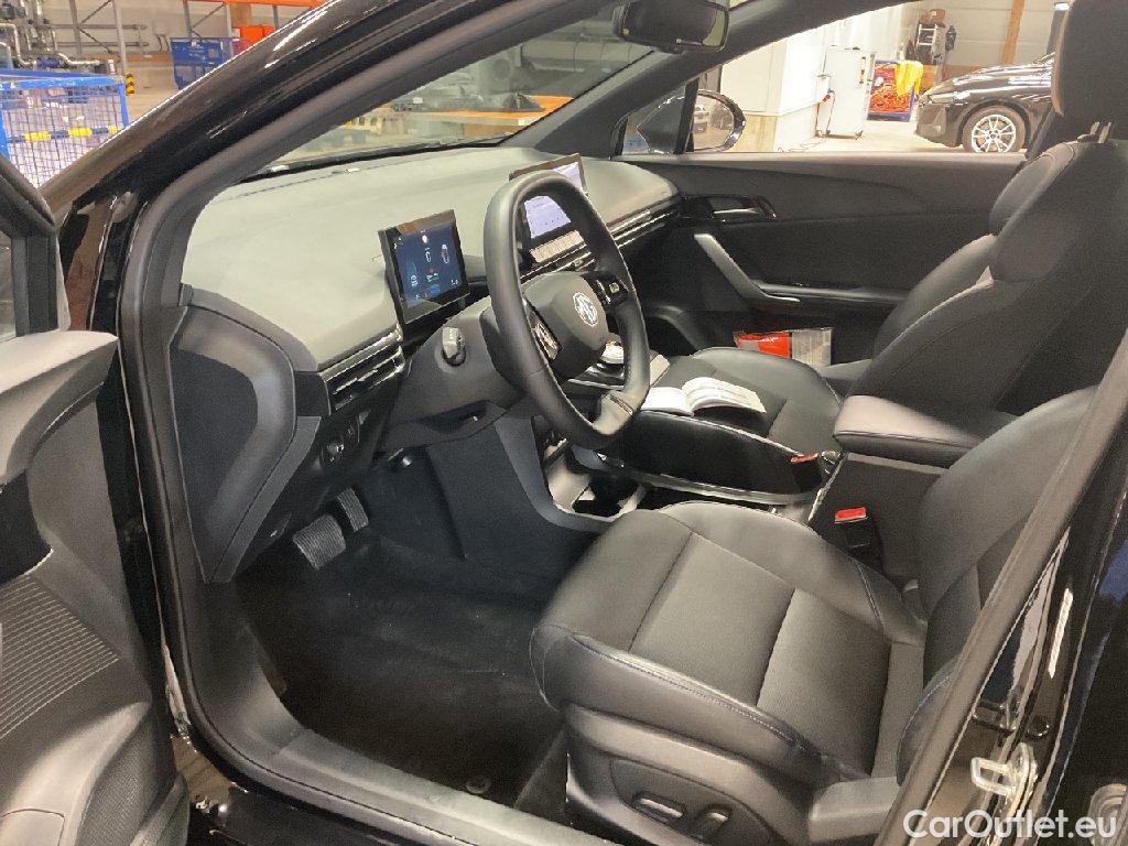 MG  4 MG MG Luxury 5d 150kW #4
