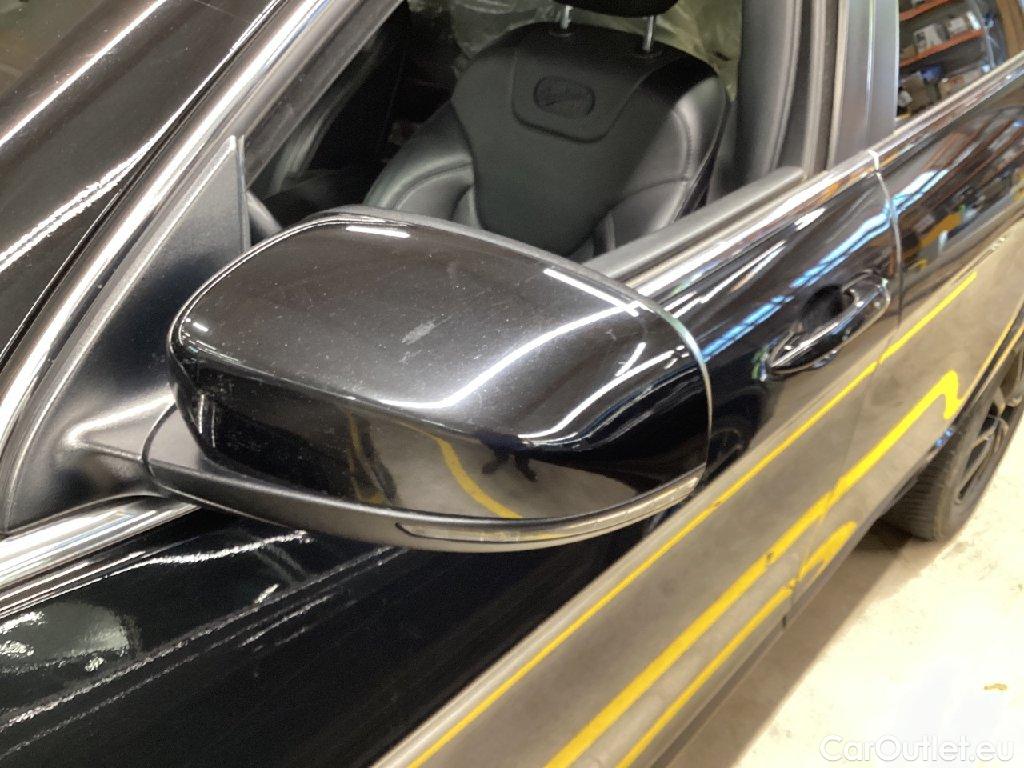 Jeep  Cherokee JEEP  2.2 MJ II Active Drive I Automatik Overland 5d 143kW #45