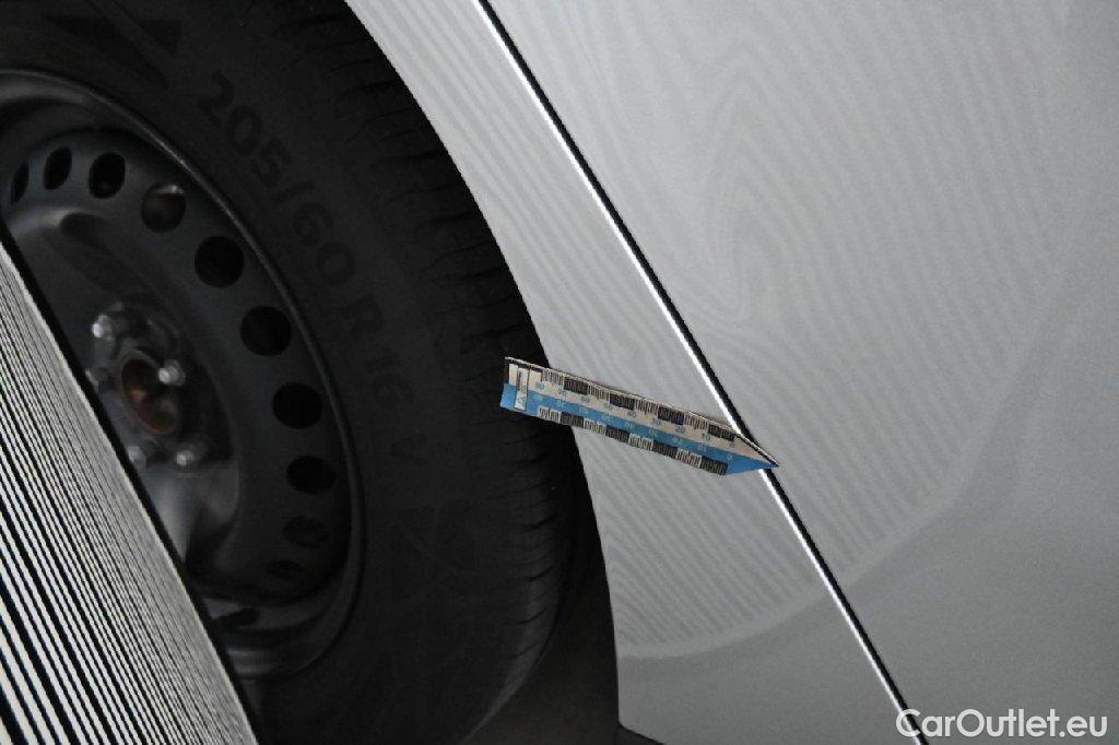 Ford  Focus  Lim. Cool & Connect 1.0 EcoBoost 74KW MT6 E6dT #52