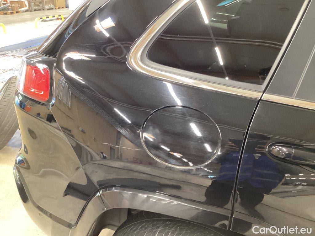 Jeep  Cherokee JEEP  2.2 MJ II Active Drive I Automatik Overland 5d 143kW #128