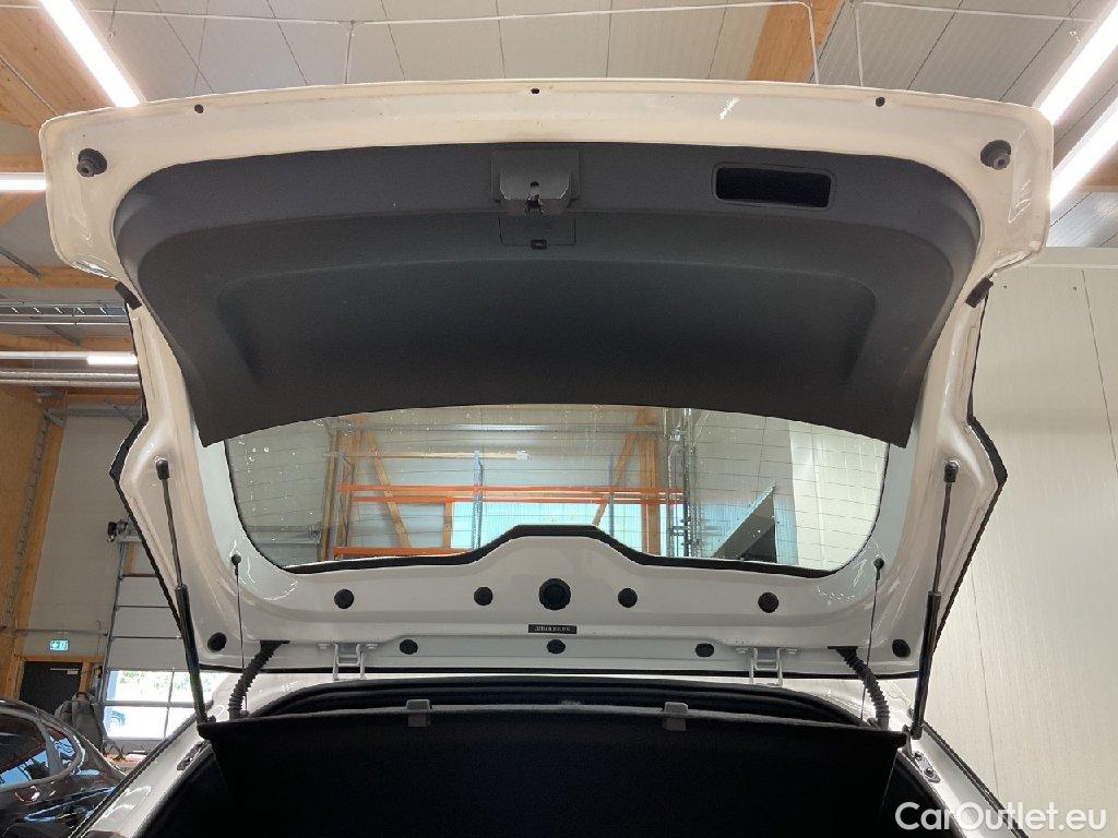 MG  EHS MG MG4 Standard 5d 125kW #17