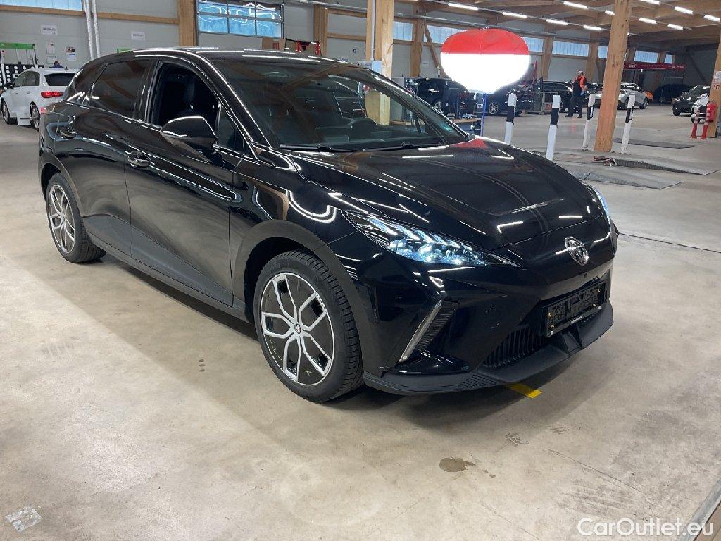 MG  4 MG MG Luxury 5d 150kW #8