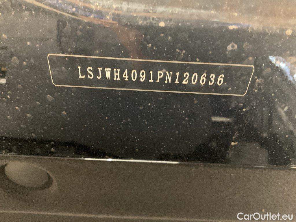 MG  4 MG MG Luxury 5d 150kW #5