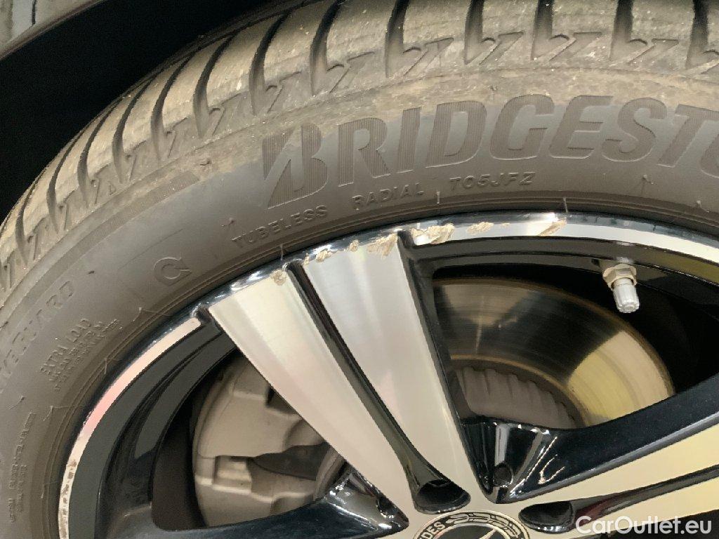 Mercedes  C-Klasse C -Klasse T-Modell C 200 d T (206.203) 135KW AT9 E6d #21