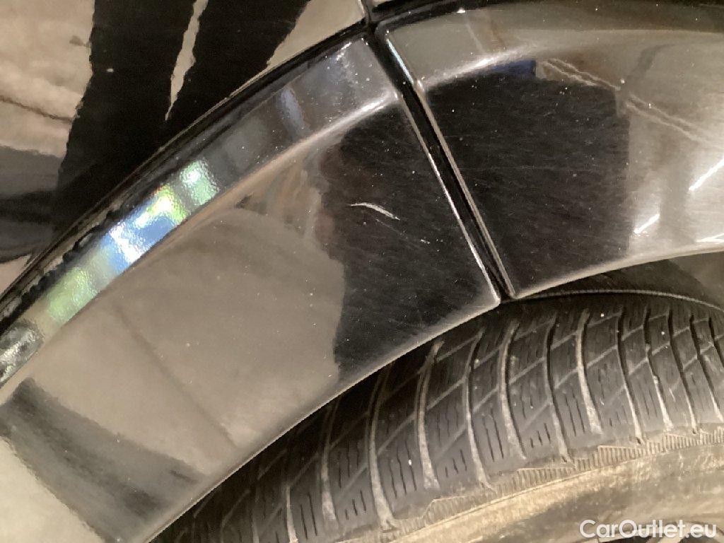 Jeep  Cherokee JEEP  2.2 MJ II Active Drive I Automatik Overland 5d 143kW #127