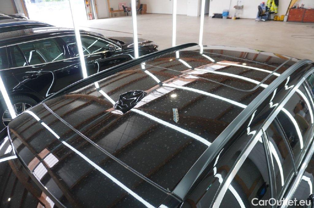 Bmw  Serie 5 Baureihe 5 Touring 520 d Luxury Line 2.0 140KW AT8 E6d #17