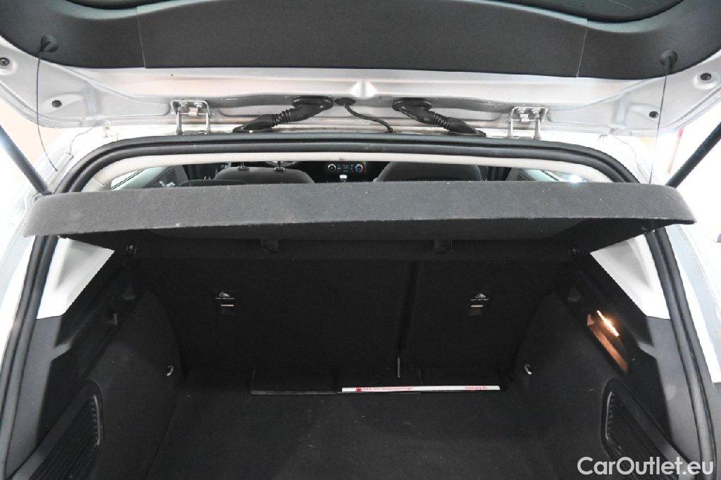 Ford  Focus  Lim. Cool & Connect 1.0 EcoBoost 74KW MT6 E6dT #19