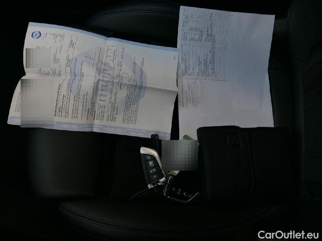 Bmw  Serie 3 Baureihe 3 Lim. 330 e M Sport 2.0 185KW AT8 E6dT #14