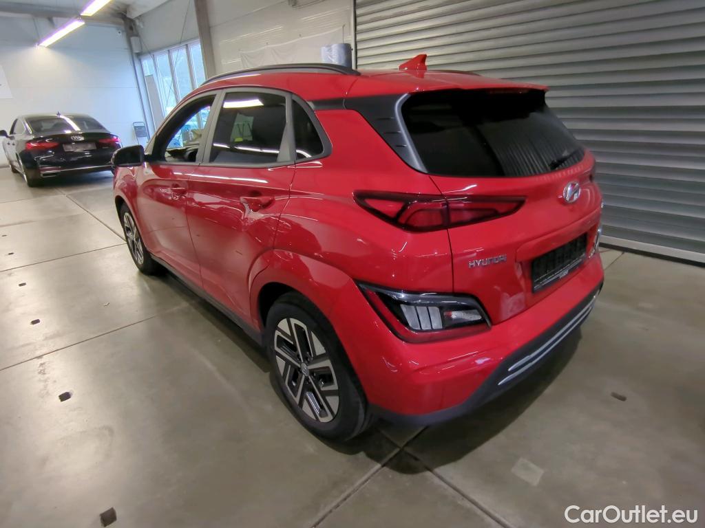 Hyundai  Konna Kona Prime Elektro 2WD 64kWh #21