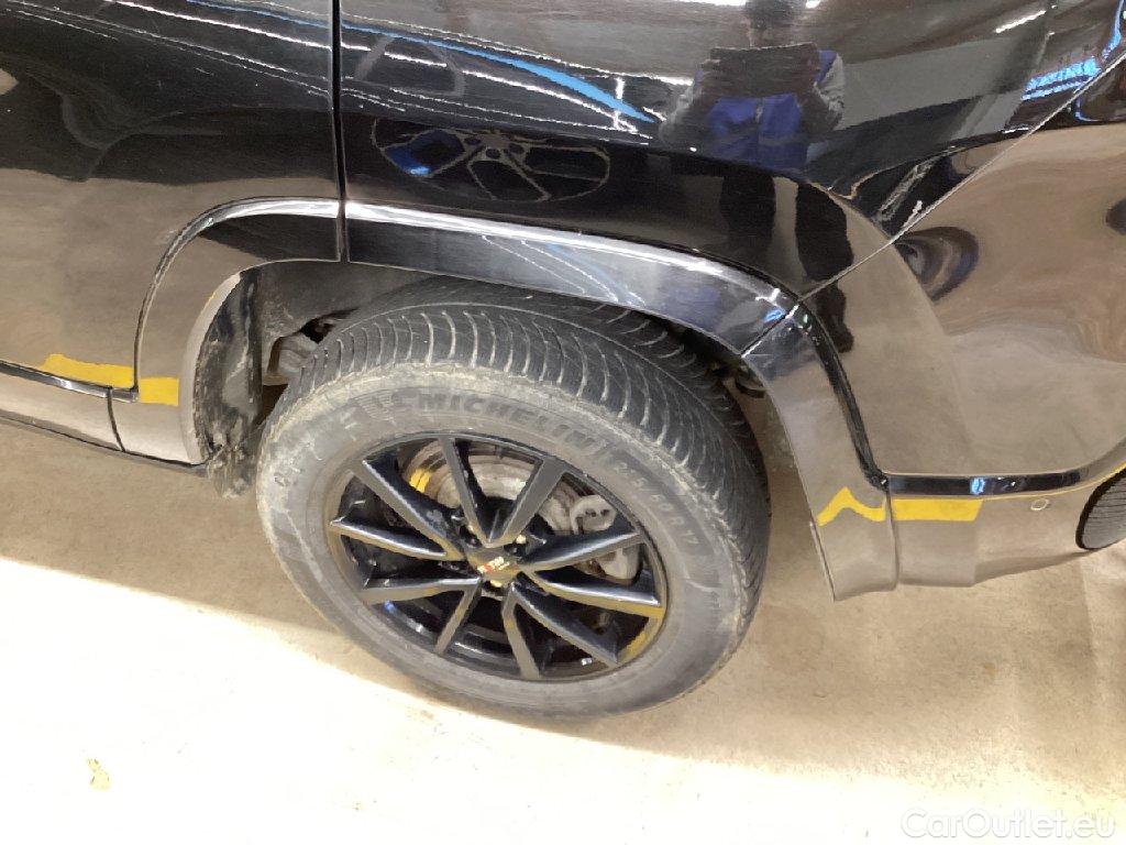 Jeep  Cherokee JEEP  2.2 MJ II Active Drive I Automatik Overland 5d 143kW #91