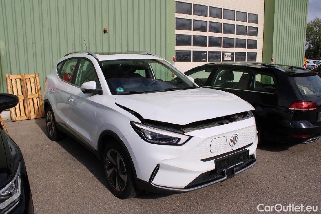 MG  ZS EV MG  Standard Luxury 5d 130kW #8