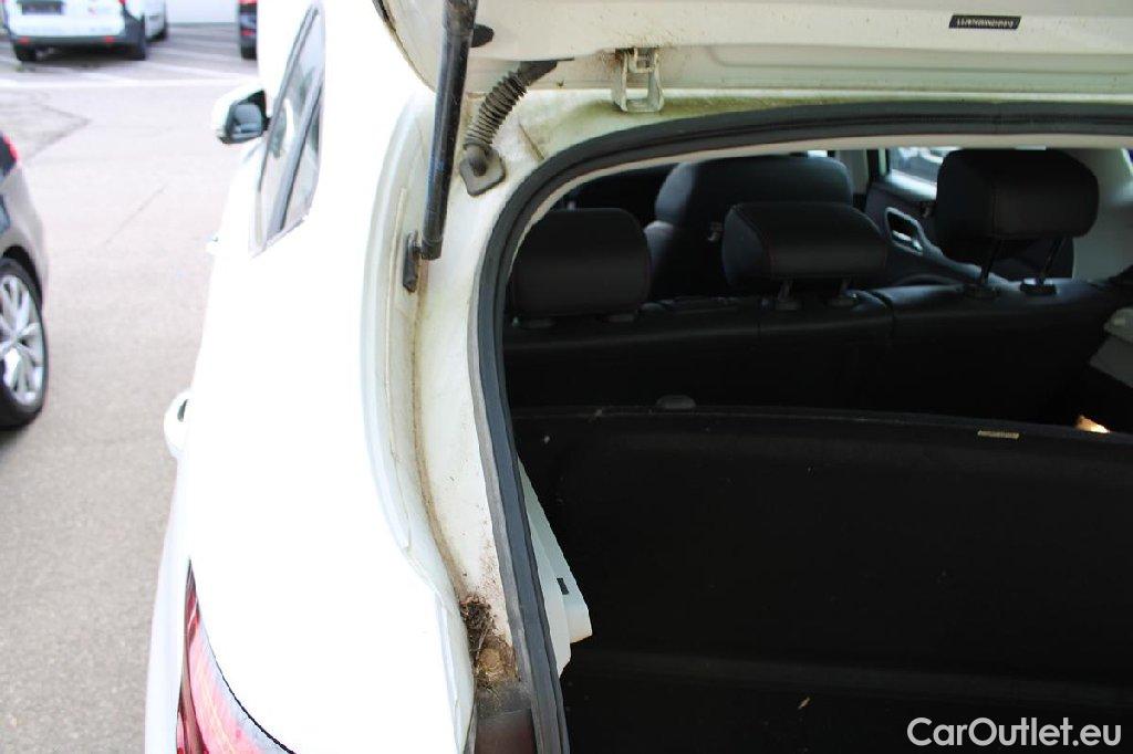 MG  ZS EV MG  Standard Luxury 5d 130kW #27