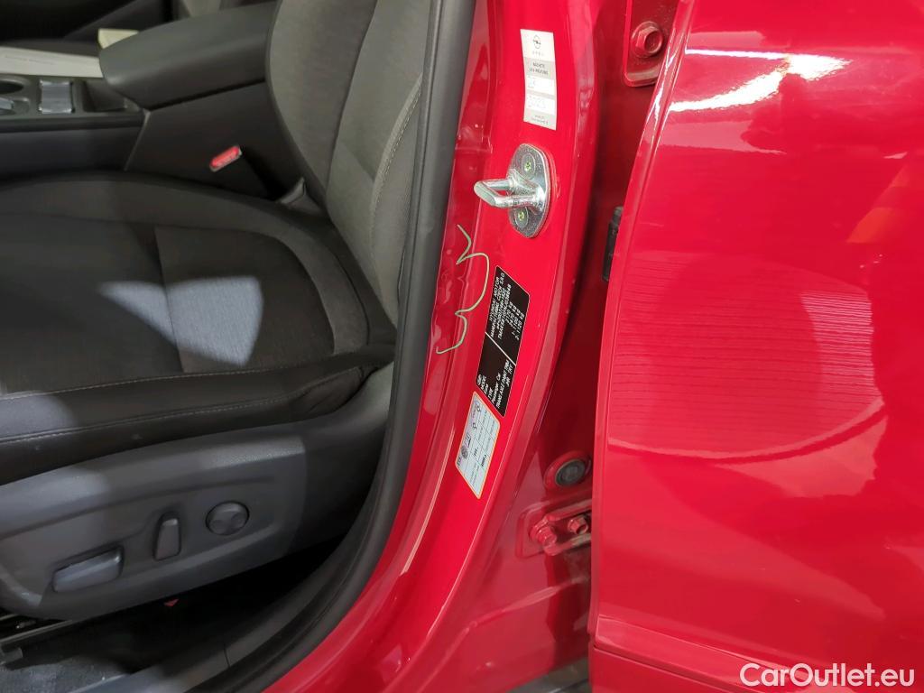 Hyundai  Konna Kona Prime Elektro 2WD 64kWh #27