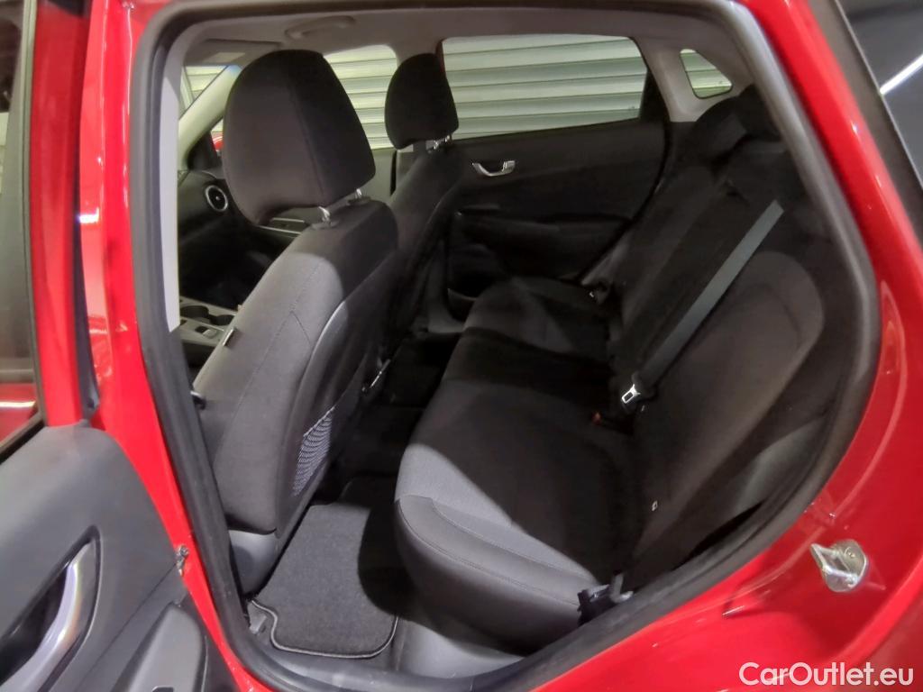 Hyundai  Konna Kona Prime Elektro 2WD 64kWh #42