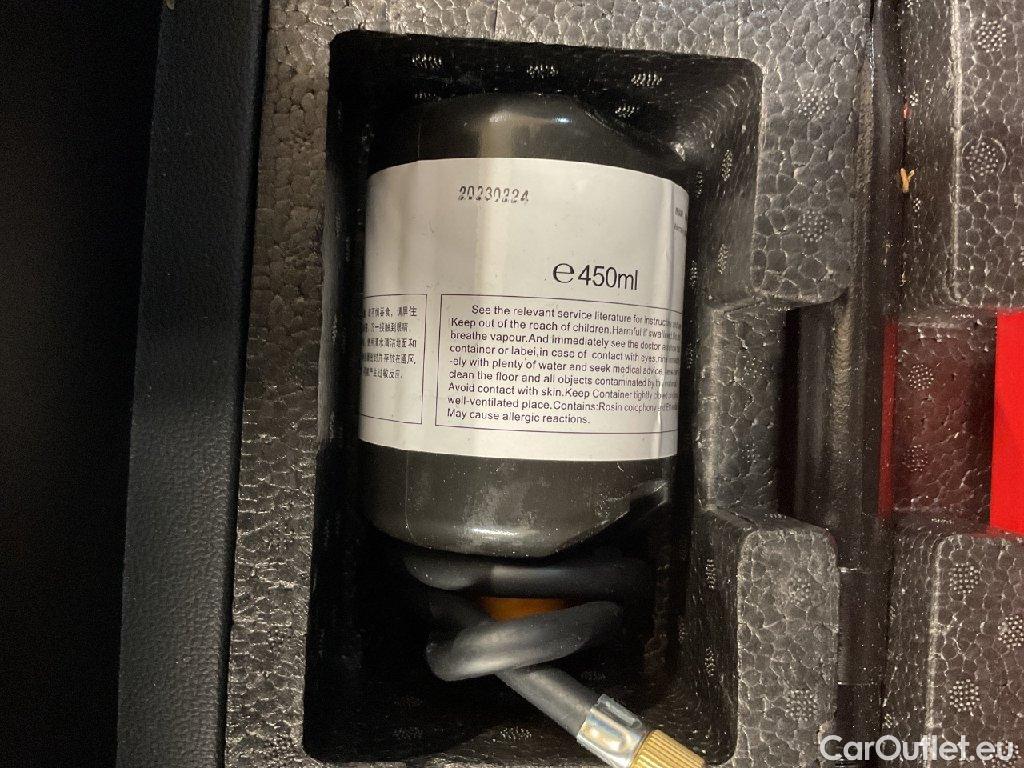 MG  4 MG MG Luxury 5d 150kW #17