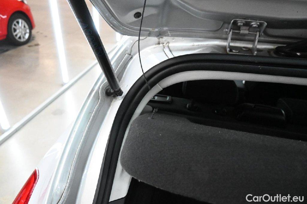 Ford  Focus  Lim. Cool & Connect 1.0 EcoBoost 74KW MT6 E6dT #20