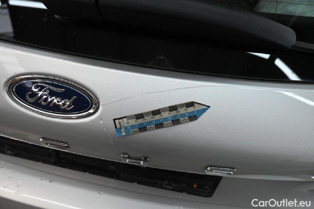 Ford  Focus  Lim. Cool & Connect 1.0 EcoBoost 74KW MT6 E6dT #65