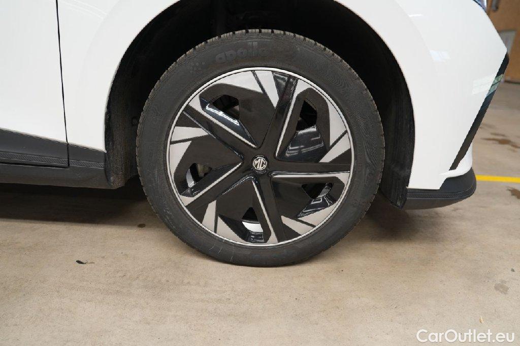 MG  EHS MG MG4 Standard 5d 125kW #39