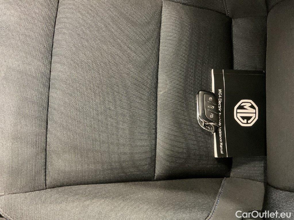 MG  4 MG MG Standard 5d 125kW #15