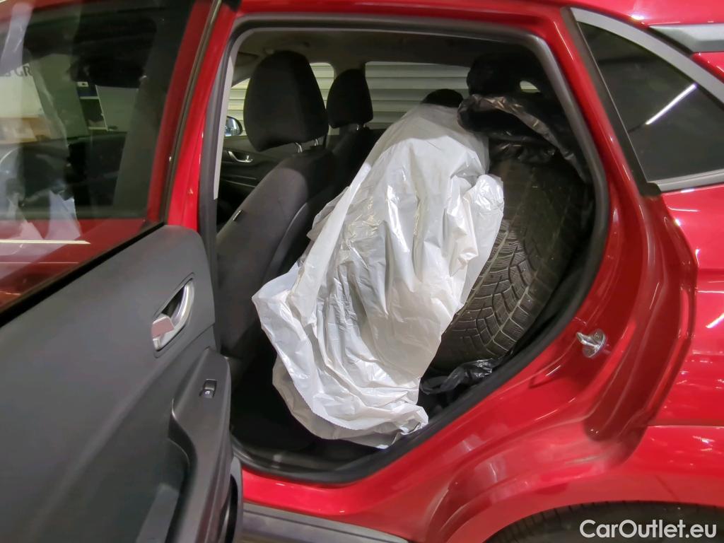 Hyundai  Konna Kona Prime Elektro 2WD 64kWh #24