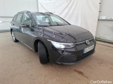  Volkswagen  Golf  VIII SW Life Plus 2.0 TDI 150CV BVA7 E6d #4
