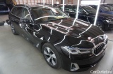 Bmw  Serie 5 Baureihe 5 Touring 520 d Luxury Line 2.0 140KW AT8 E6d #7