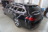 Bmw  Serie 5 Baureihe 5 Touring 520 d Luxury Line 2.0 140KW AT8 E6d #8