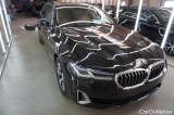 Bmw  Serie 5 Baureihe 5 Touring 520 d Luxury Line 2.0 140KW AT8 E6d #21