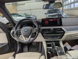  Bmw  Serie 5 Baureihe 5 Touring 520 d Luxury Line 2.0 140KW AT8 E6d #13