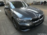 Bmw  Serie 3 Baureihe 3 Lim. 330 e M Sport 2.0 185KW AT8 E6dT #8