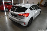 Ford  Focus  Lim. Cool & Connect 1.0 EcoBoost 74KW MT6 E6dT #2