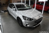 Ford  Focus  Lim. Cool & Connect 1.0 EcoBoost 74KW MT6 E6dT #7